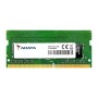Memorie RAM notebook Adata, SODIMM, DDR4, 4GB, CL19, 2666MHz ADATA - 1